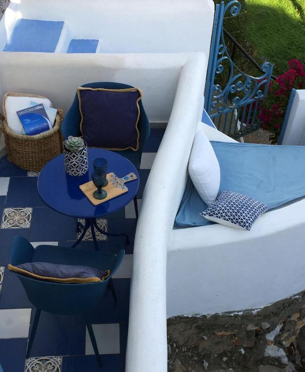 Oikies Skiathos room 5